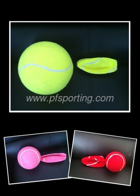 Inflatable jumbo ball 8.5'' supplier