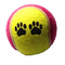 Pet Chew Tennis Ball supplier