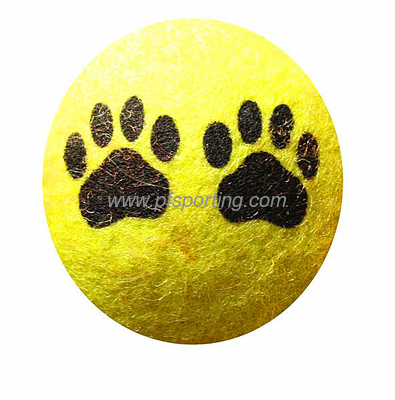 magic expanding  tennis ball supplier