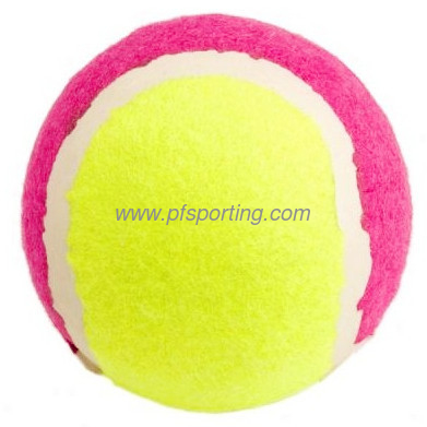 Dog ball teet vinyl toy 5'' supplier