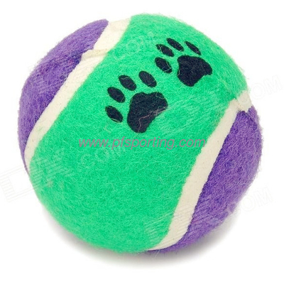2.5inch dog ball supplier