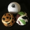 Eco-friendly Pet toys for dogs playing supplier