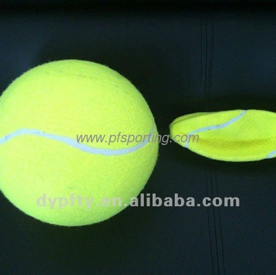 Small Pet Tennis Balls supplier