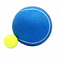 Big ball ,Jumbo ball,Rubbber tennis ball supplier