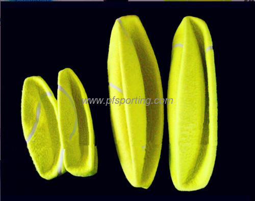 inflatable jumbo tennis balls supplier