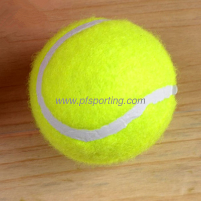 inflatable rubber  jumbo tennis balls  supplier