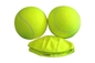 9.5&quot; Jumbo inflated tennis ball supplier