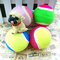 9.5&quot; Jumbo inflated tennis ball supplier