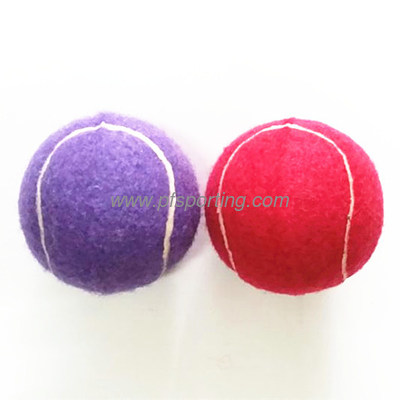 2.5'' Squeaky Ball Dog Toys supplier