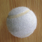 natural rubber bladder toy tennis balls supplier