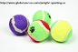 cheap samll rubber tennis ball supplier