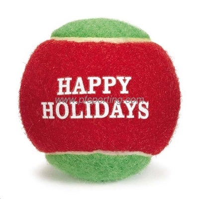 cheap samll rubber tennis ball supplier
