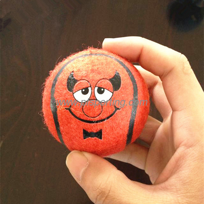 2.5 rubber ball supplier