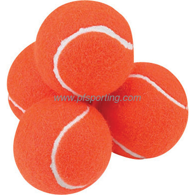 animal squeaker tennis ball supplier