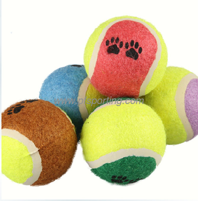 animal ball supplier