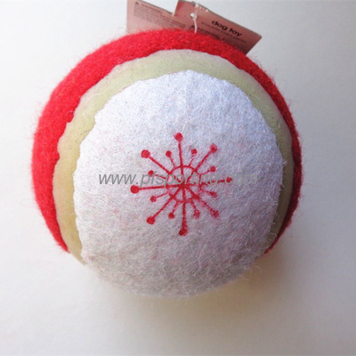 animal dog ball supplier