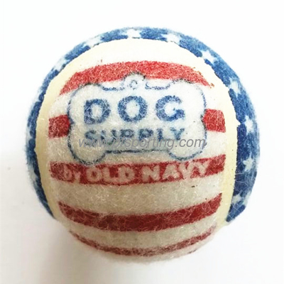 animal dog ball supplier