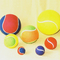 colorful pet ball supplier