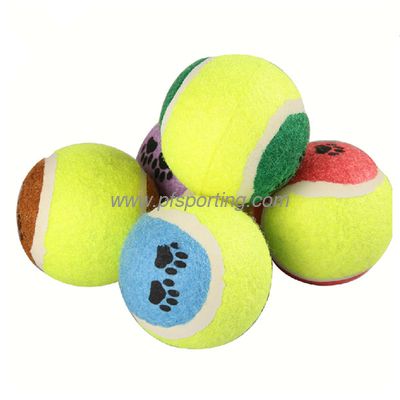 40mm tennis ball supplier