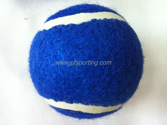big size tennis ball supplier
