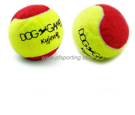 felt tennis ball supplier