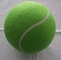 promotional big tennis ball supplier
