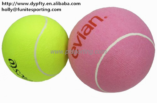 custom made inflatable ball supplier
