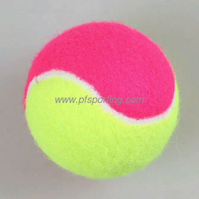 tennis toy ball playing toy size 2.5inch supplier