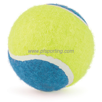 tennis toy ball playing toy size 2.5inch supplier
