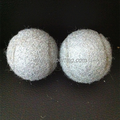 dog rope rubber ball supplier