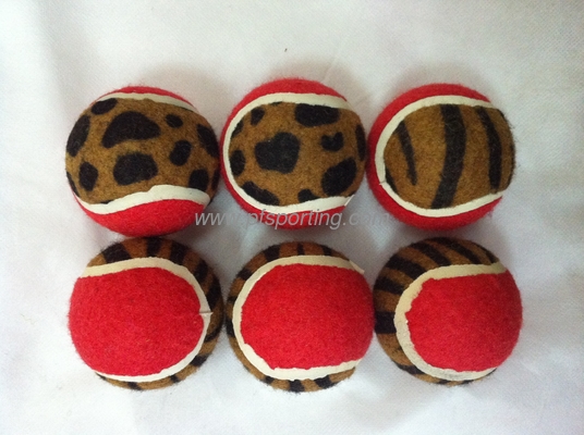 lawn tennis ball manufacturers supplier