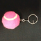 promotional gift tennis ball keychain supplier