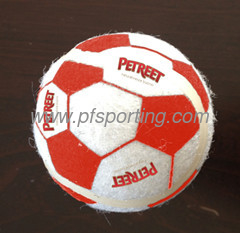 2014 ball supplier