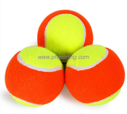 Pet Toy Rubber Ball for  pet playing supplier