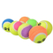 2.5inch tennis ball toy for pet playing supplier