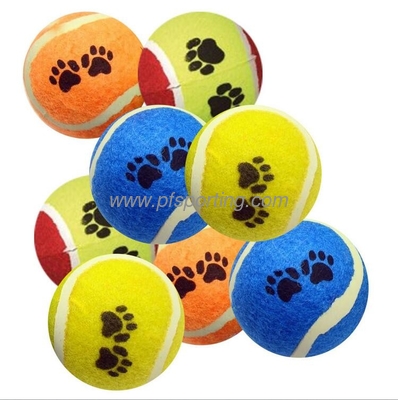 2.5inch tennis ball supplier