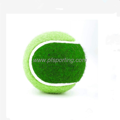 The Dog's Balls, Dog Tennis Balls, Dog Toys, Strong Dog Balls Specifically Designed for Training, Play, Exercise and Fet supplier