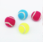 dog toy gun tennis ball throw for pet playing 2.5inch 3 pack supplier
