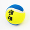 dog fetch toy tennis ball supplier