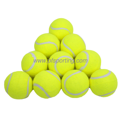 Wholesale Customized Logo Pet Interactive Toys Dogs Puzzle Food Dispenser Tennis Ball Throwing Fetch toy supplier