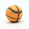 outdoor 6.3cm rubber soft fetch toy tennis ball pet playing supplier