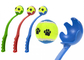 Eco-Friendly Rubber Pet Training Toy Tennis Balls for Dogs Pet Safe Dog Toys for Exercise Training supplier