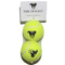 Tennis Balls for Dogs 12 Pack of Pet Toy Balls 2.5&quot; Durable Dog Balls for Training, Playing, Exercise Dog Toys Dog Gift supplier