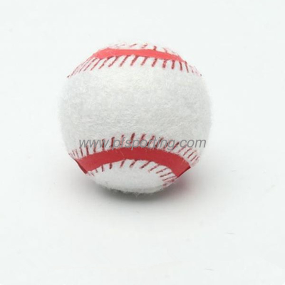 Interactive Squeaker Balls to Engage Attention Outside, Ball Launcher Fetch | Various Sizes  Play On Dog Toy, Tennis Bal supplier