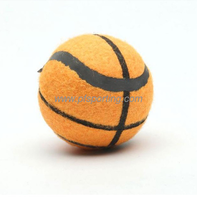 Interactive Squeaker Balls to Engage Attention Outside, Ball Launcher Fetch | Various Sizes  Play On Dog Toy, Tennis Bal supplier