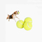5cm Pet Tennis Launcher Special Ball Dog Server Pequeña Máquina Elástica Para Lanzar Tenis Juguete Interactivo Masticar supplier