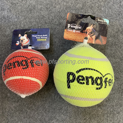 Hyper Pet Tennis Balls for Dogs (Dog Ball Dog Toys for Exercise, Hyper Pet K9 Kannon K2 &amp; Hyper Pet Ball Launcher) Inter supplier