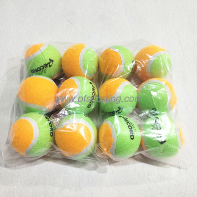 The Dog's Balls, Dog Tennis Balls, Dog Toys, Strong Dog Balls Specifically Designed for Training, Play, Exercise and Fet supplier