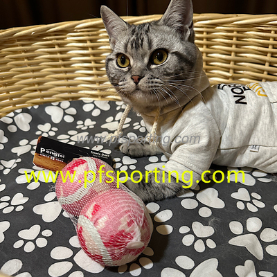 large dog tennis ball supplier