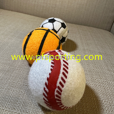 strong dog ball supplier